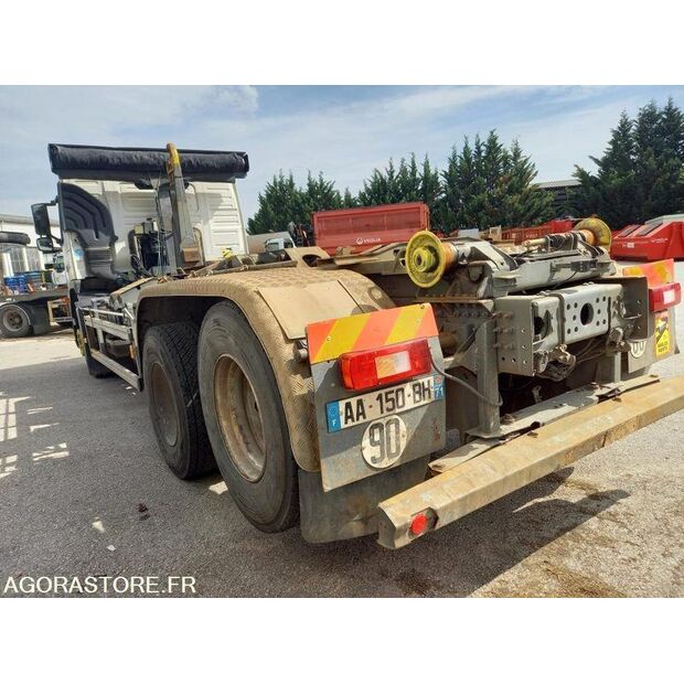 2009 Volvo FM-48202790