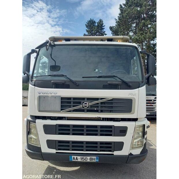 2009 Volvo FM-48202791