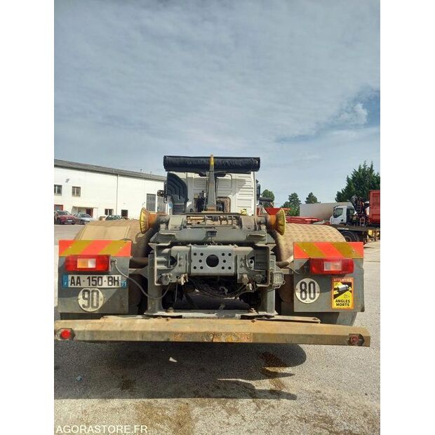 2009 Volvo FM-48202792