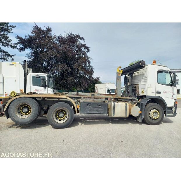 2009 Volvo FM-48202794
