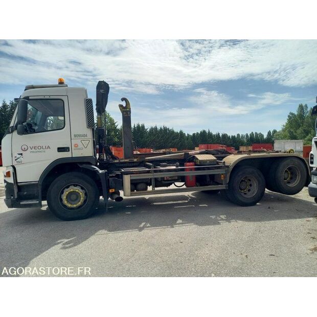 2009 Volvo FM-48202796
