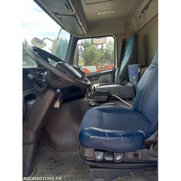 2009 Volvo FM-48202797