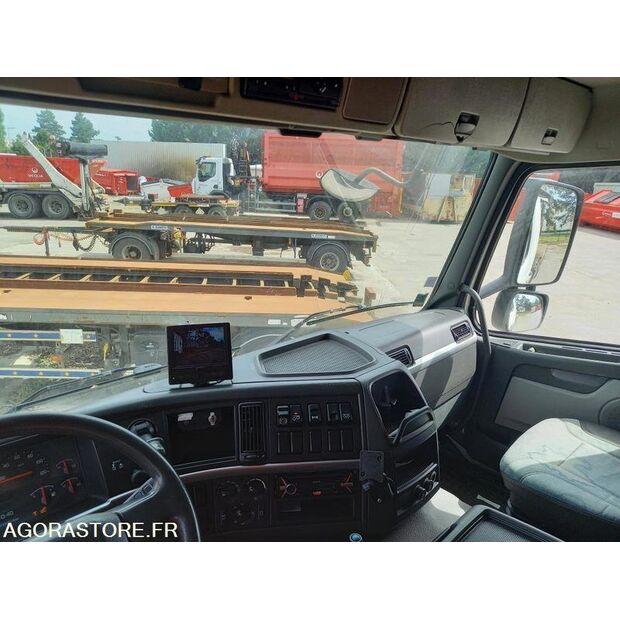 2009 Volvo FM-48202798