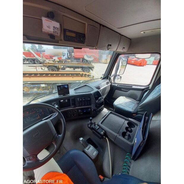 2009 Volvo FM-48202799