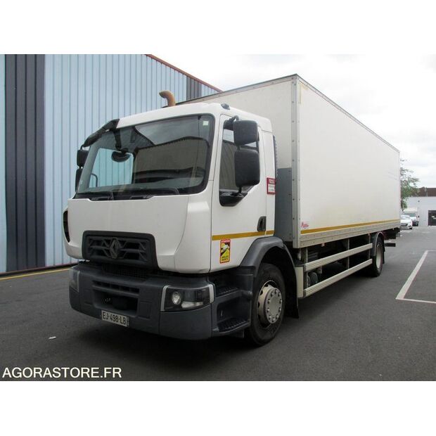 2017 Renault D WIDE-48202945