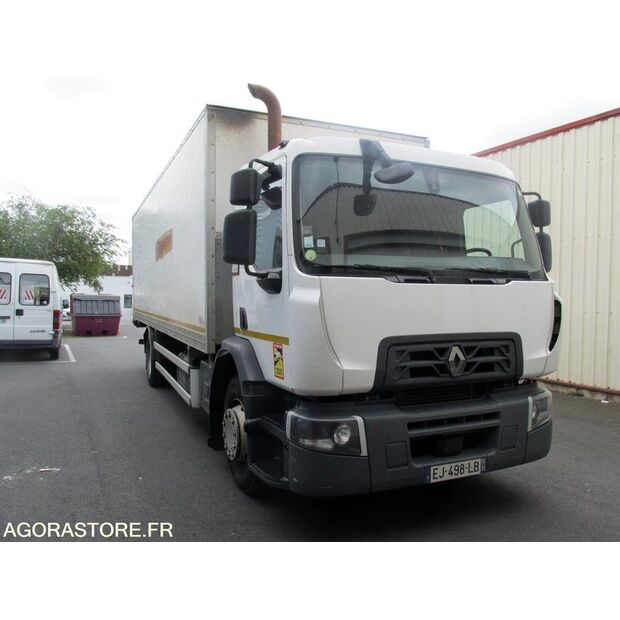 2017 Renault D WIDE-48202946