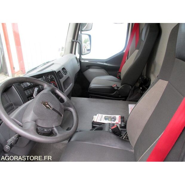 2017 Renault D WIDE-48202951
