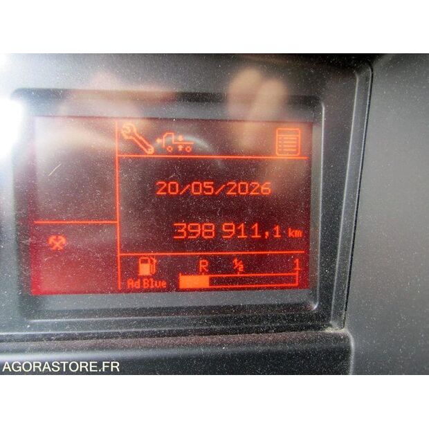 2017 Renault D WIDE-48202953