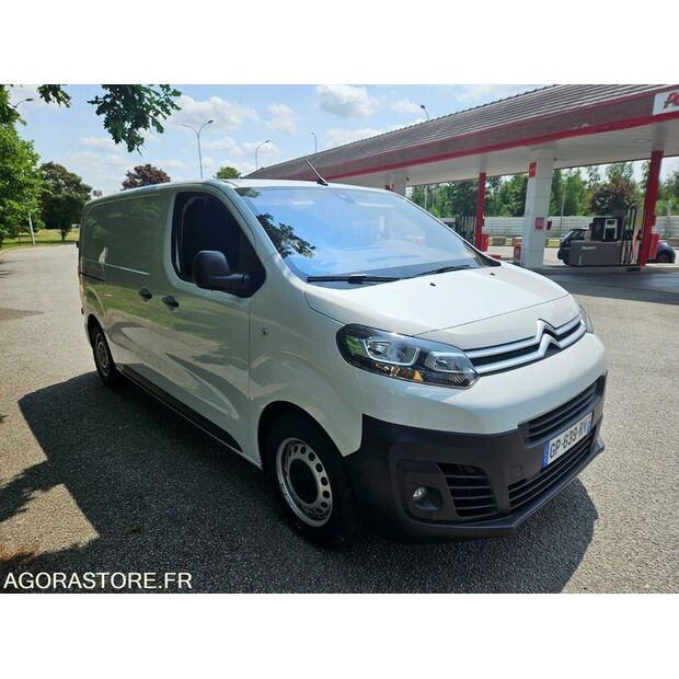 2023 Citroen Jumpy-48202967