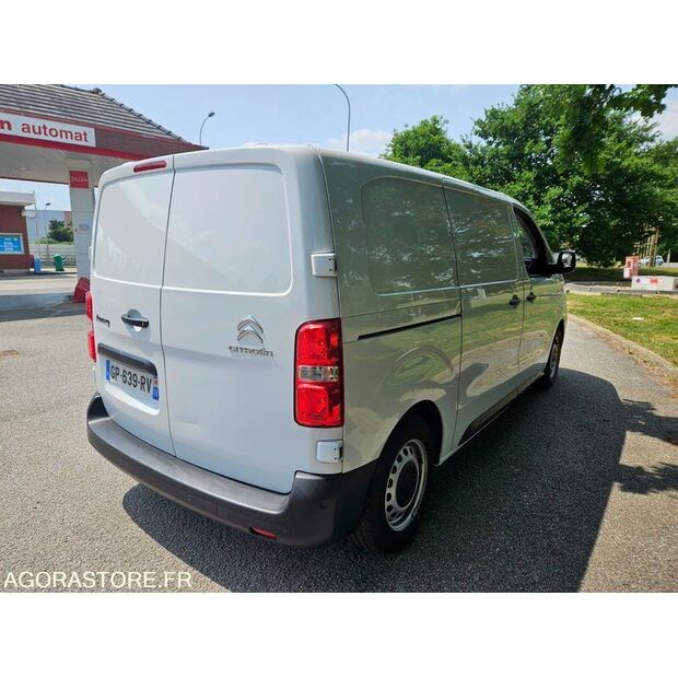 2023 Citroen Jumpy-48202973