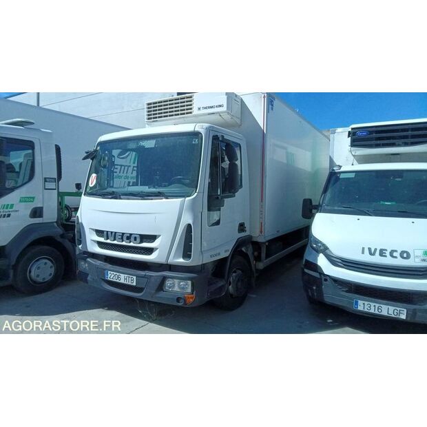 Iveco Eurocargo-48203087
