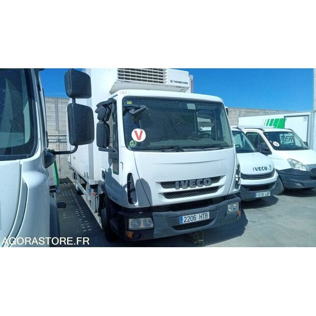 Iveco Eurocargo-48203088