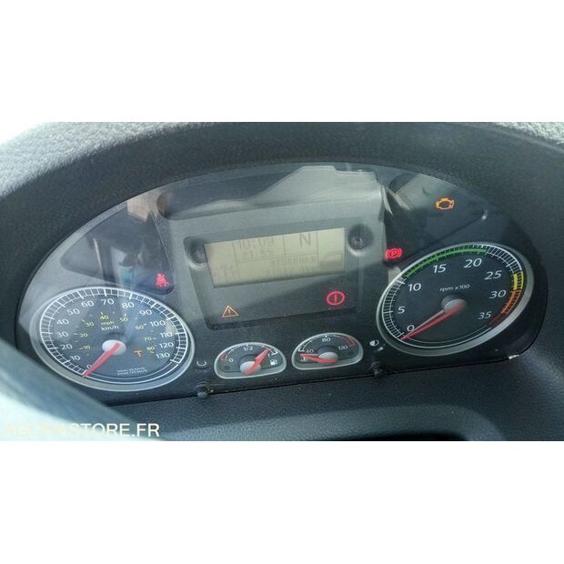 Iveco Eurocargo-48203096