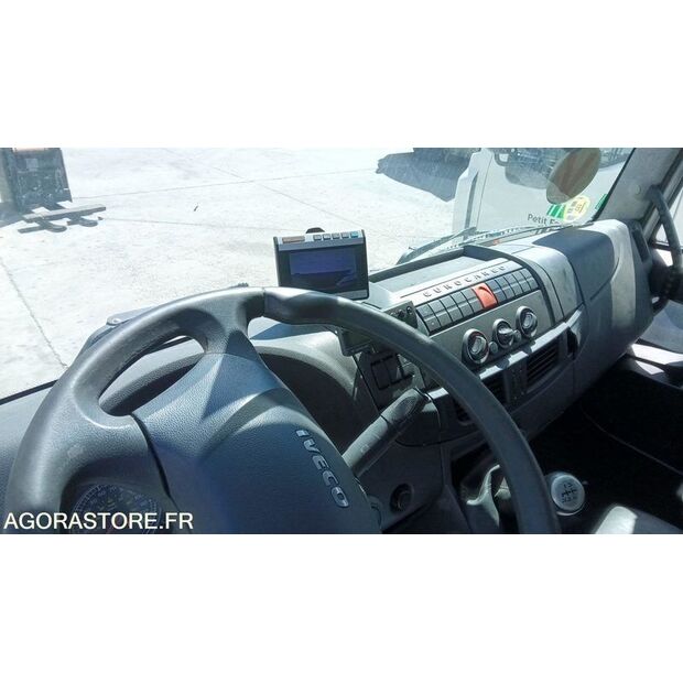 Iveco Eurocargo-48203097