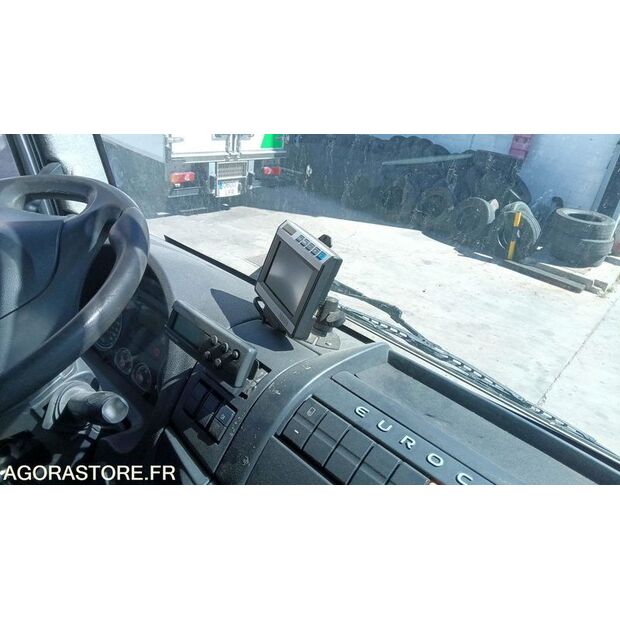 Iveco Eurocargo-48203098