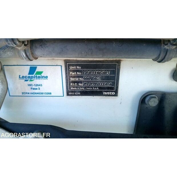 Iveco Eurocargo-48203102