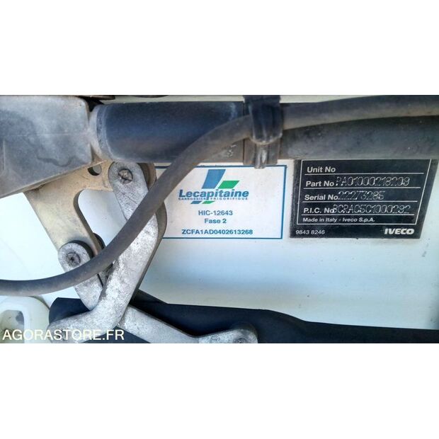 Iveco Eurocargo-48203120