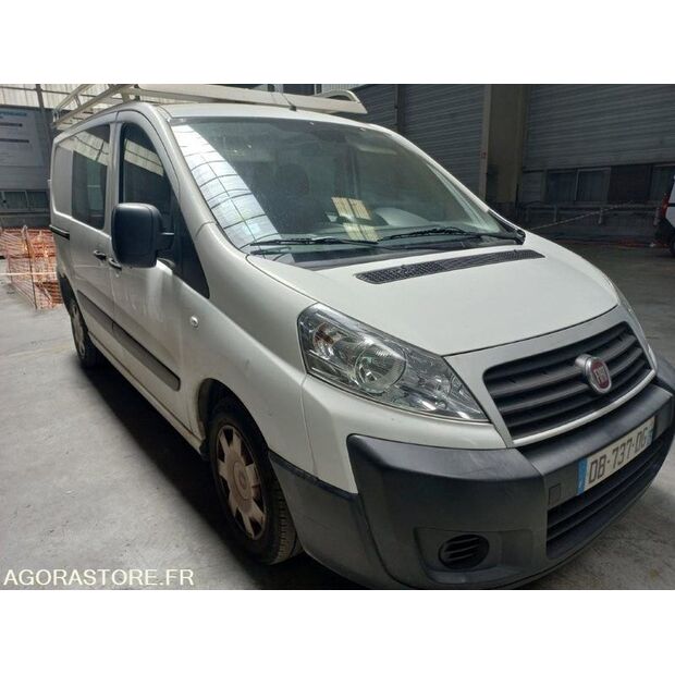 2013 فيات Scudo-48203228