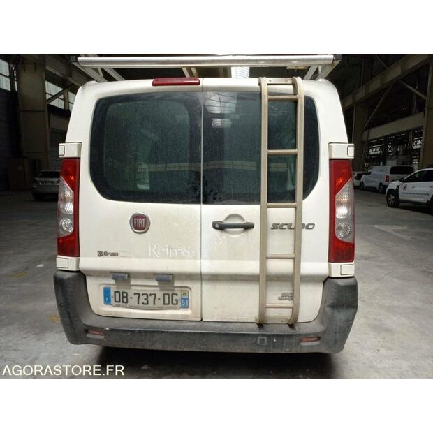2013 فيات Scudo-48203233