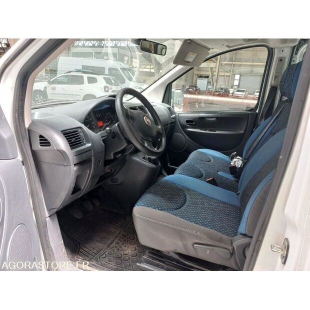2013 فيات Scudo-48203240