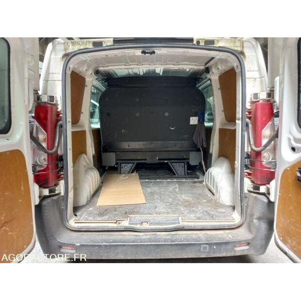2013 فيات Scudo-48203241