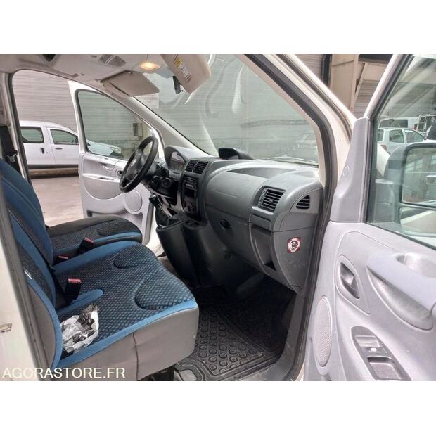 2013 فيات Scudo-48203243