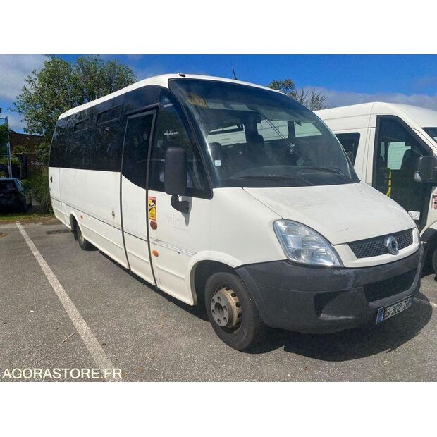 2011 Iveco 65C17-48203348