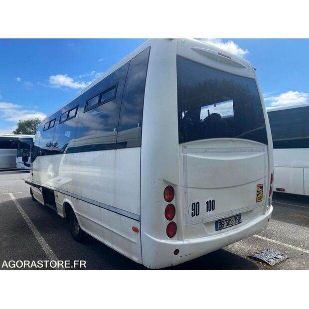 2011 Iveco 65C17-48203349