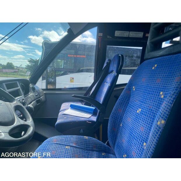 2011 Iveco 65C17-48203354