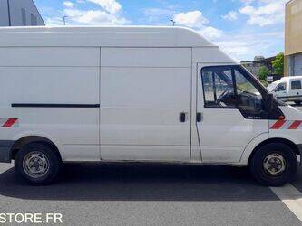 Image de Fourgonnettes 2006 Ford TRANSIT