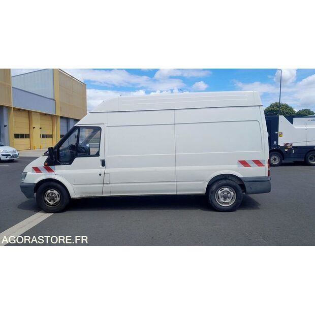 2006 Ford TRANSIT-48203381