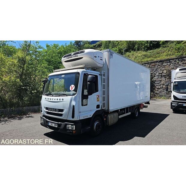 2015 Iveco Eurocargo-48203478