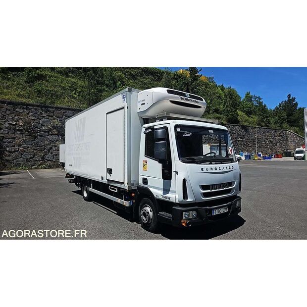 2015 Iveco Eurocargo-48203479