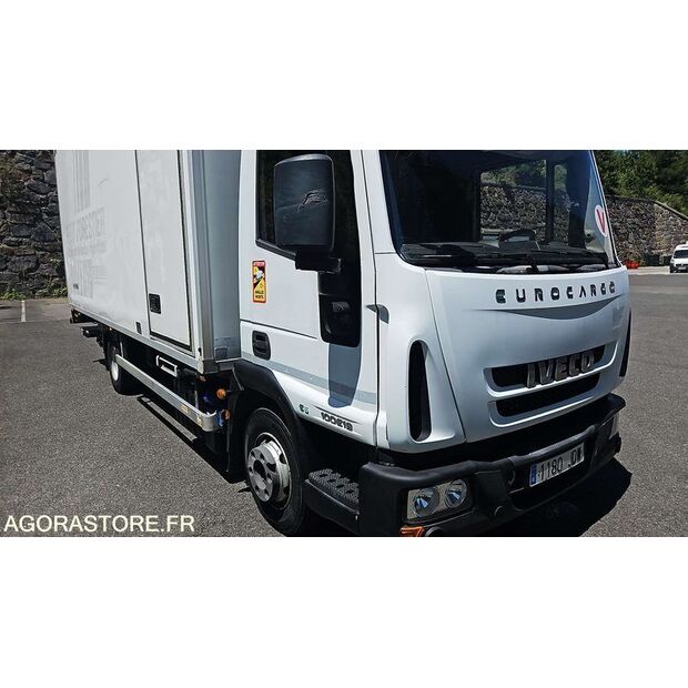2015 Iveco Eurocargo-48203480