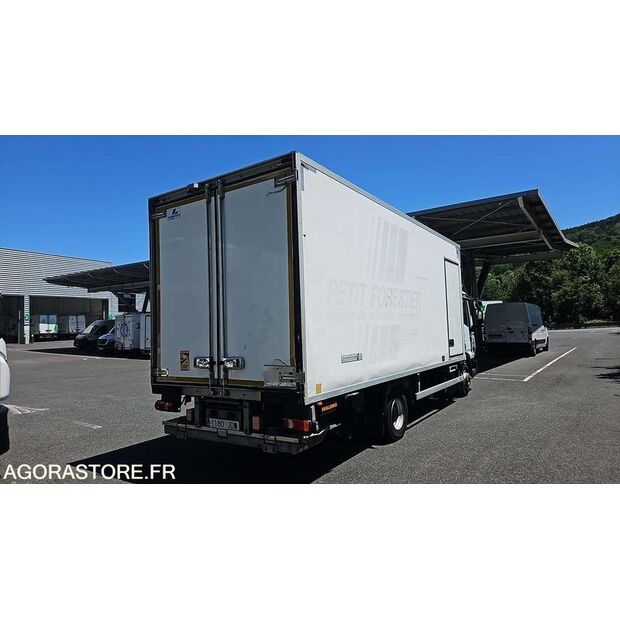 2015 Iveco Eurocargo-48203481