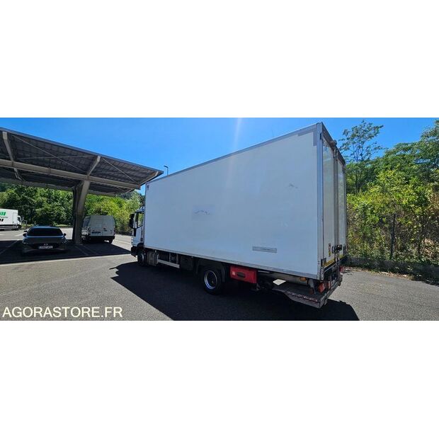 2015 Iveco Eurocargo-48203482
