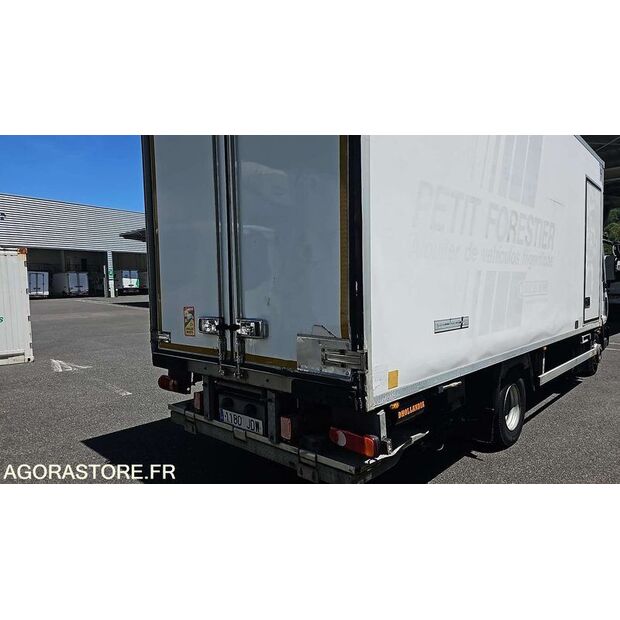 2015 Iveco Eurocargo-48203484