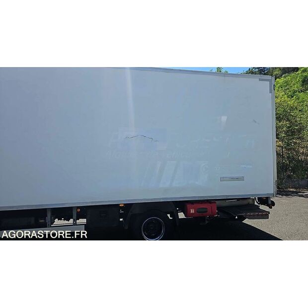 2015 Iveco Eurocargo-48203485