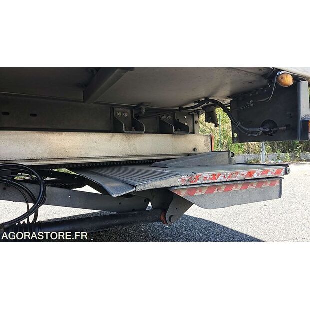 2015 Iveco Eurocargo-48203486
