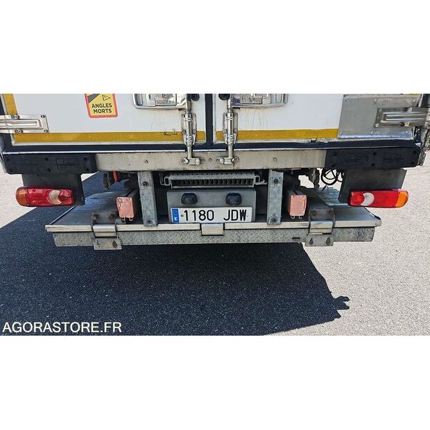 2015 Iveco Eurocargo-48203487