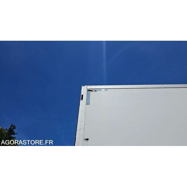2015 Iveco Eurocargo-48203488