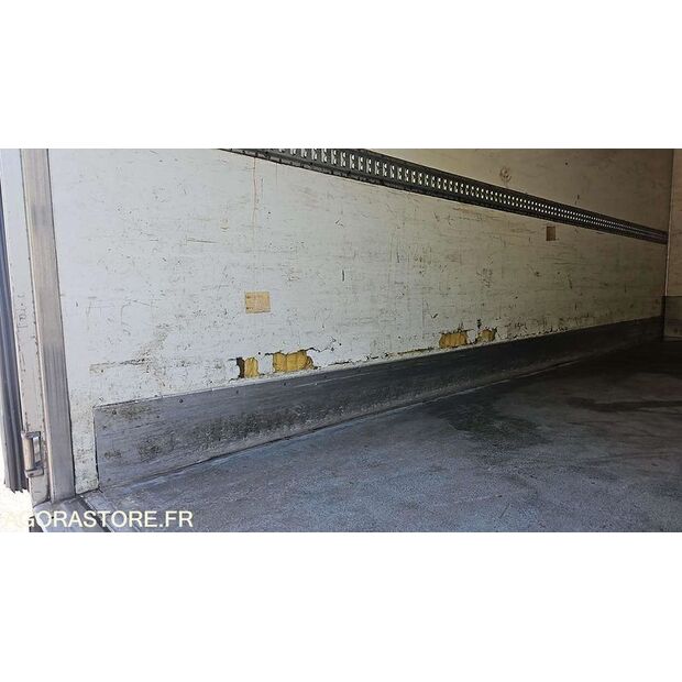 2015 Iveco Eurocargo-48203489