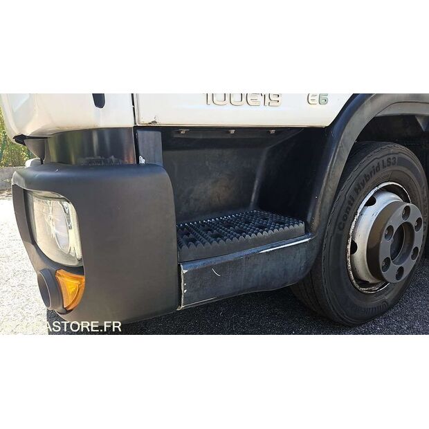 2015 Iveco Eurocargo-48203491