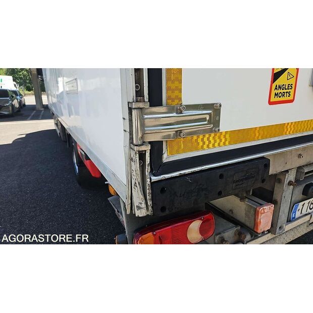 2015 Iveco Eurocargo-48203492