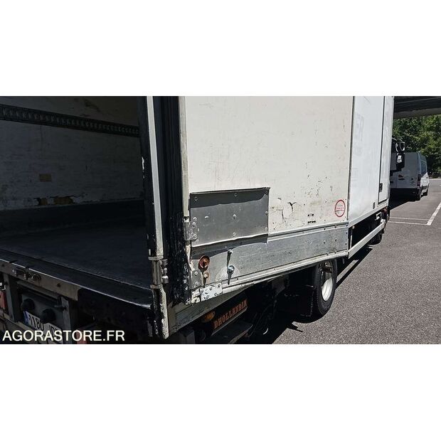 2015 Iveco Eurocargo-48203493