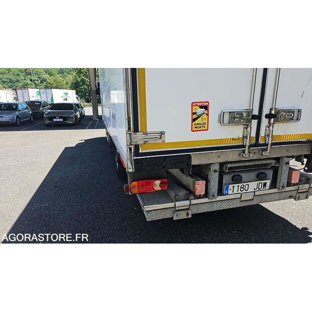 2015 Iveco Eurocargo-48203495