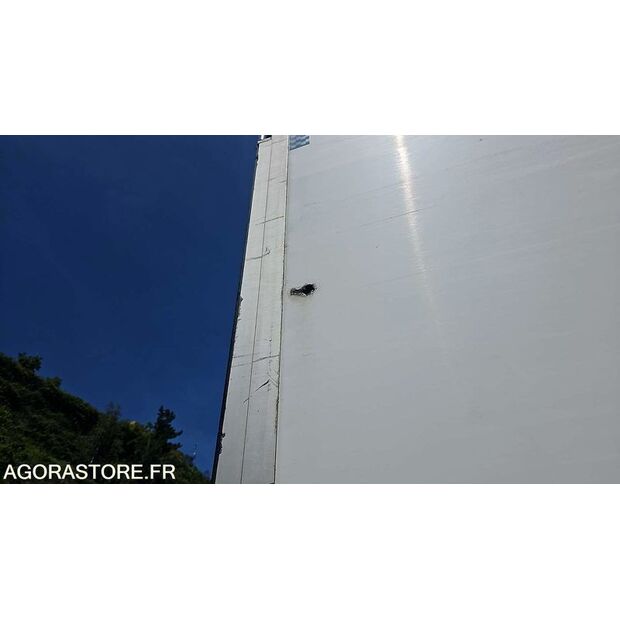 2015 Iveco Eurocargo-48203497