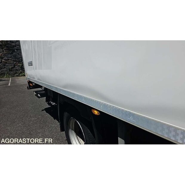 2015 Iveco Eurocargo-48203498
