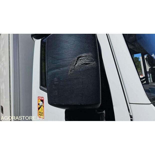2015 Iveco Eurocargo-48203500