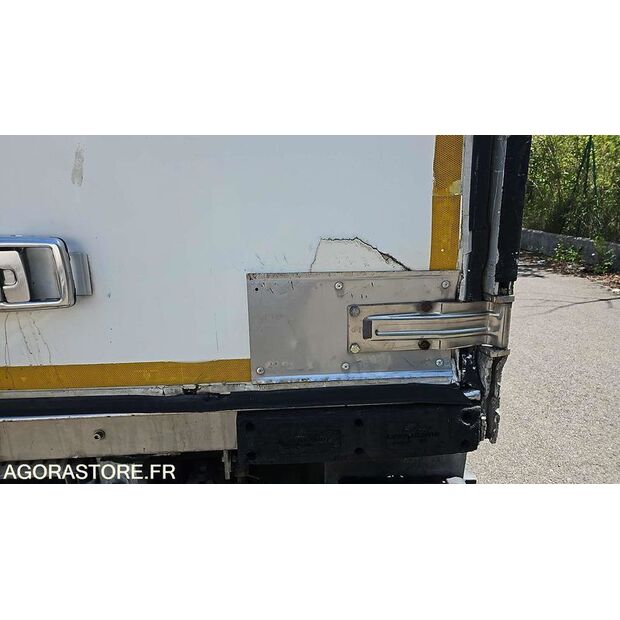 2015 Iveco Eurocargo-48203501